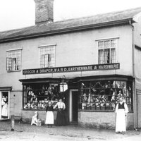 Wards shop c 1910.jpg