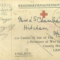 RRC Alf Chambers-  letter received through the red cross AR 1.jpg
