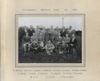 Stradbroke Observer Corps 1938.jpg