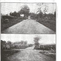 T Mason accident 1925 Diss Road 001.jpg